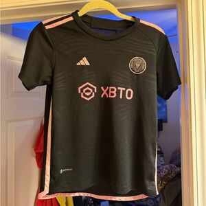Adidas Inter Miami CF Jersey